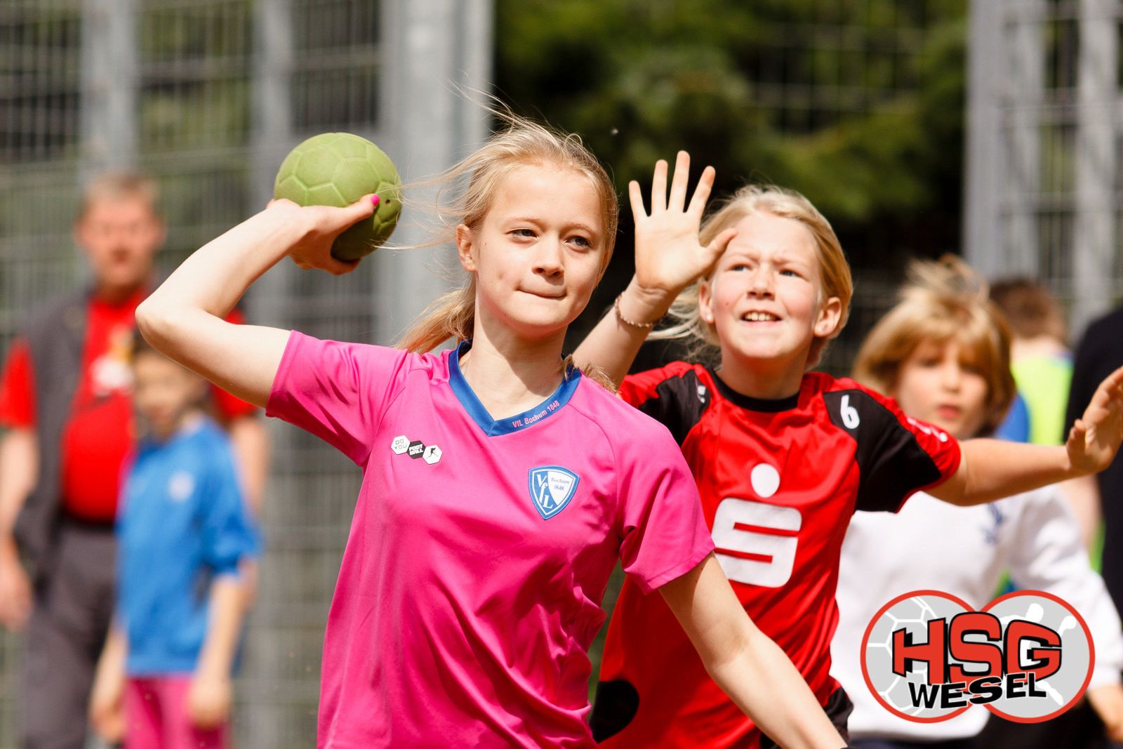 Jugend-Turnier, 6. KiesCup